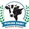 Punjab Dairy Milk logo